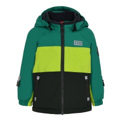 LEGO wear Ski \/ Winterjacke LWJULIO 709 Winterjacken fur Jungen Лыжная/зимняя куртка LWJULIO 709 зимние куртки для мальчиков