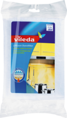 Vileda Жировой фильтр 2-фазный универсальный размер с емкостью для хранения с высоким содержанием жира, 1 шт