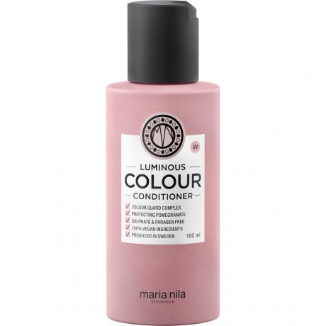 Maria Nila (Мария Нила) Luminous Color Conditioner Кондиционер для окрашенных волос, 1000 мл