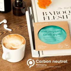Apricot Augen Pads  наглазники