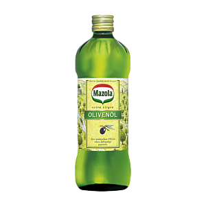 Mazola Оливковое масло 500мл