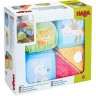 Haba Entdeckerwurfel Tierisch geometrisch Discovery Dice Animal Geometric