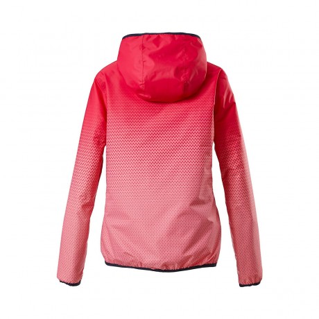 killtec Outdoorjacke fur Madchen Уличная куртка для девочек