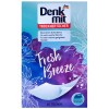 Denkmit Trockentucher Денкмит Ароматизирующие салфетки для сушильной машины, "Fresh Breeze", 36шт.