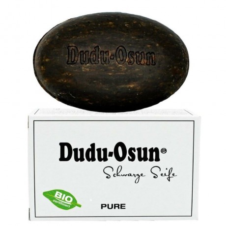 Spavivent Dudu Osun Fragrance Free 150g  Dudu Osun Без запаха 150г