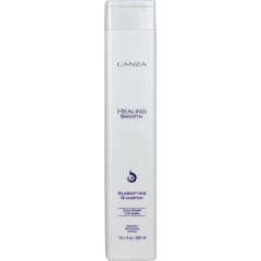 Lanza Glossifying Shampoo  Придающий блеск шампунь