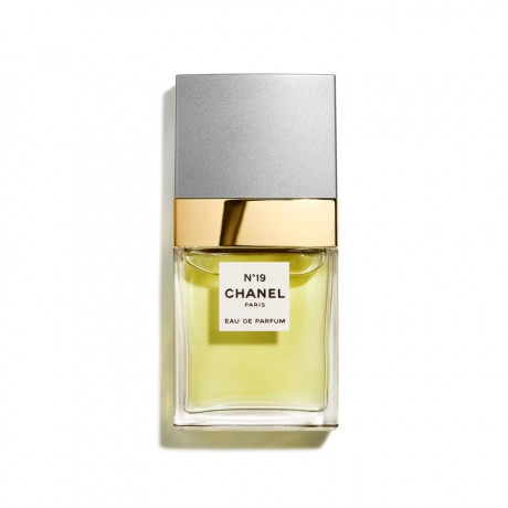CHANEL (Шанель) Eau de Parfum (EdP) Парфюмерная вода N°19, 100 мл