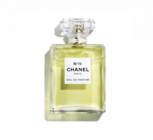 CHANEL (Шанель) Eau de Parfum (EdP) Парфюмерная вода N°19, 100 мл