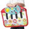 Playgro Playgro Fusschenklavier mit Musik und Lichteffekten Ножное пианино Playgro с музыкой и световыми эффектами