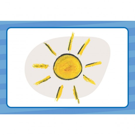 Don Bosco Verlag Was passt in welche Jahreszeit? Что подходит к какому сезону?