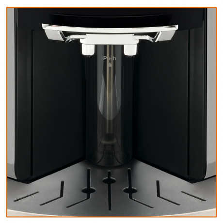 Krups Krups Kaffeevollautomat EA9070 Espresso-Vollautomat  Полностью автоматическая кофемашина Krups.