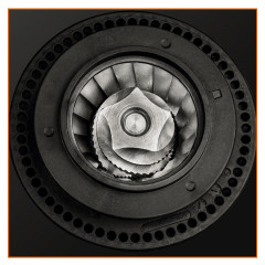 Krups Krups Kaffeevollautomat EA9070 Espresso-Vollautomat  Полностью автоматическая кофемашина Krups.