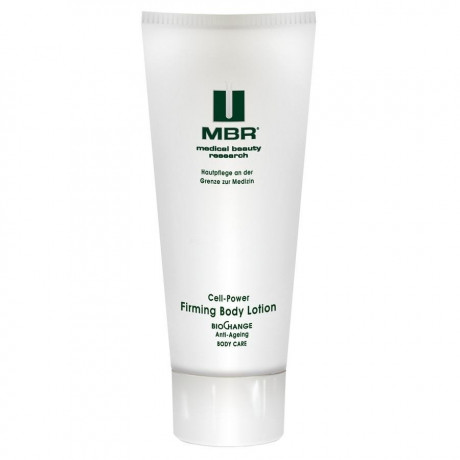 MBR Medical Beauty Research Cell-Power Firming Body Lotion Укрепляющий лосьон для тела Cell Power