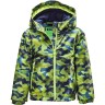 killtec Kinder Skijacke KW 87 MNS SKI JCKT mit Kapuze Детская лыжная куртка KW 87 MNS SKI JCKT с капюшоном