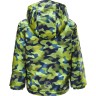 killtec Kinder Skijacke KW 87 MNS SKI JCKT mit Kapuze Детская лыжная куртка KW 87 MNS SKI JCKT с капюшоном