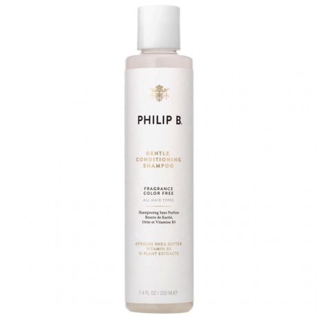 Philip B Gentle Conditioning Shampoo  Мягкий кондиционирующий шампунь