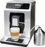 Krups Krups Kaffeevollautomat EA891D Evidence, 12 Kaffee- und 3 Tee-Variationen, OLED-Display und Touchscreen Полностью автоматическая кофемашина Krups EA891D Evidence, 12 вариантов кофе и 3 варианта чая, OLED-дисплей и сенсорный экран