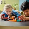 LEGO Minecraft 21185 Die Netherbastion ЛЕГО Нижний Бастион