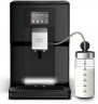 Krups Krups Kaffeevollautomat EA8738 Intuition Preference, inkl. Milchbehalter, intuitives Lichtsystem, 11 Getranke, OTC-System  Полностью авоматическая кофемашина Krups EA8738 Intuition Preference, включая контейнер для молока, интуитивно понятную систем