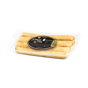 Ibis Grande Tradition Палочки луковые из каменной печи 320г, 5 шт