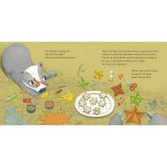 Sauerlander Verlag Wann ist endlich Weihnachten? Когда наконец Рождество?