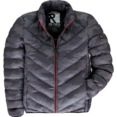 Rebel Generation Winterjacke fur Jungen Зимняя куртка для мальчиков