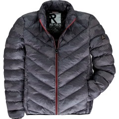 Rebel Generation Winterjacke fur Jungen Зимняя куртка для мальчиков