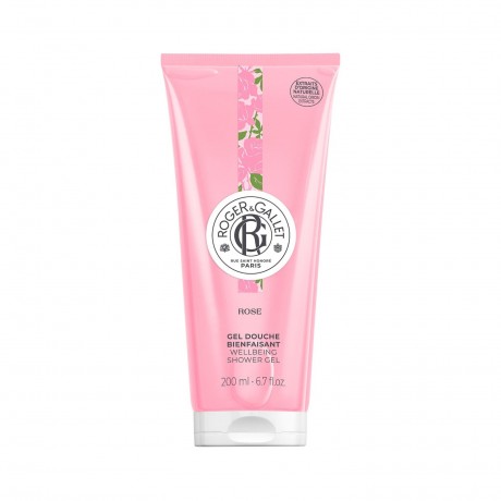 Roger  Gallet Shower Gel  гель для душа