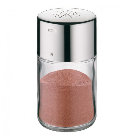 WMF WMF Schokostreuer BARISTA silber Шейкер для шоколада WMF BARISTA