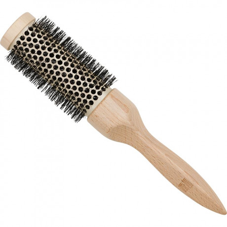 Marlies Moller Brushes Thermo Volume Ceramic-Styling-Brush, 1 шт.