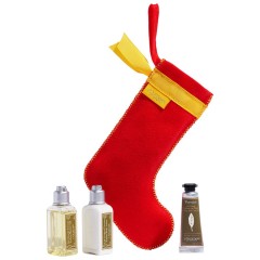 L’Occitane (Локситан)  Korperpflegeset Verbene, 1 шт.