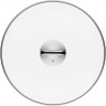 WMF WMF Wok inkl. Glasdeckel PLATINUM grau WMF вок со стеклянной крышкой PLATINUM
