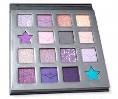 Essence Disney Princess Jasmine silky eyeshadow palette, Эссенс Принцессы Диснея Паллетка теней для век Жасмин