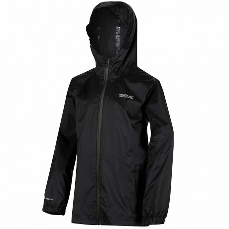 Regatta Regenjacke PK IT III fur Jungen Дождевик PK IT III для мальчиков