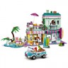 LEGO Friends Surfer-Strandhaus Друзья Серфер Бич Хаус