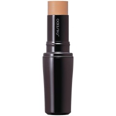 Shiseido (Шисейдо) GesichtsMake-Up Тональный крем Stick Foundation База для макияжа SPF 15, Nr. O60 – Natural Deep Ochre / 10 г