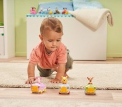 Vtech Tut Tut Baby Flitzer тут-тут, малыш, спидстер
