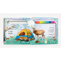 Penguin Junior Verlag Deine-meine-unsere Welt твой-мой-наш мир