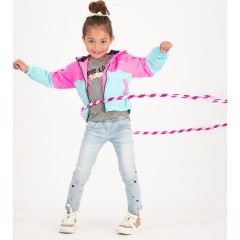 VINGINO Ubergangsjacke fur Madchen Куртка межсезонная для девочки