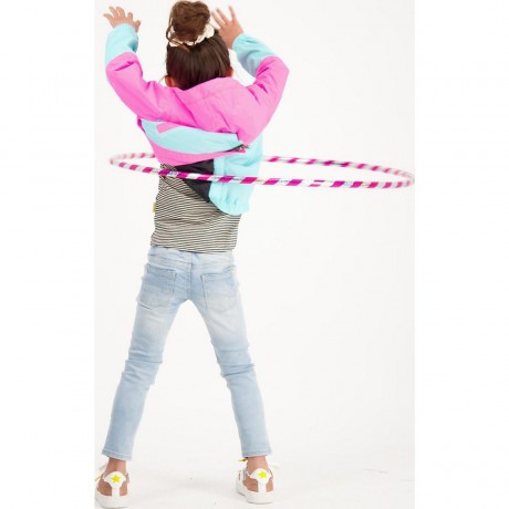 VINGINO Ubergangsjacke fur Madchen Куртка межсезонная для девочки