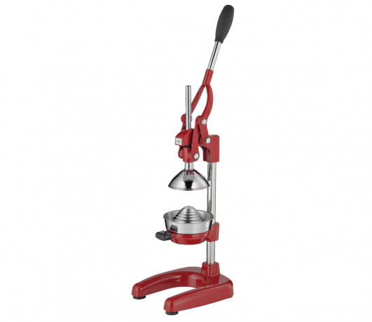 Cilio Cilio Saftpresse AMALFI rot Соковыжималка Cilio AMALFI