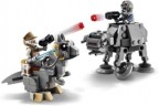 LEGO LEGO Star Wars 75298 AT-AT vs. Tauntaun Microfighters LEGO Star Wars 75298 AT-AT против микроистребителей Tauntaun