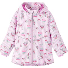 name it Ubergangsjacke NMFMAXI fur Madchen (recycelt) Куртка-трансформер NMFMAXI для девочек (переработанная)