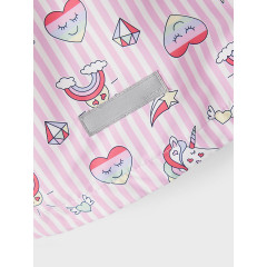 name it Ubergangsjacke NMFMAXI fur Madchen (recycelt) Куртка-трансформер NMFMAXI для девочек (переработанная)