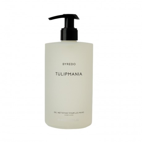 BYREDO Handseife Tulipmania Мыло для рук Тюльпаномания