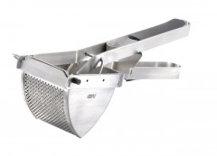 GEFU GEFU Kartoffelpresse PANTARA silber Пресс для картофеля GEFU PANTARA