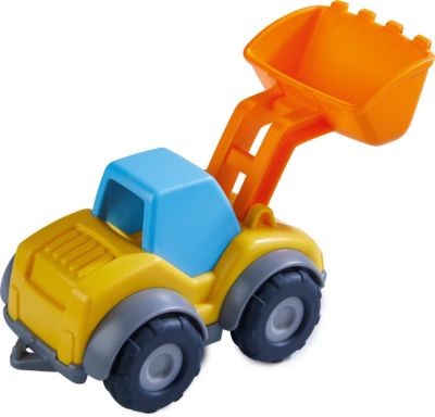 Haba HABA 305181 Spielzeugauto Radlader HABA 305181 колесный погрузчик игрушечной машинки
