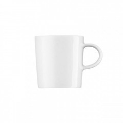 Arzberg Arzberg Cucina Basic Weiss Espresso-Obertasse 0,09 L Чашка для эспрессо Arzberg Cucina Basic Weiss 0,09 л