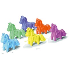 Ravensburger Spring in eine Pfutze Прыгнуть в лужу