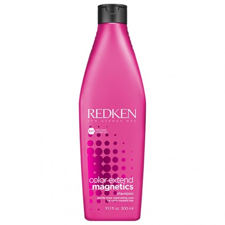Redken (Редкен)  Haarshampoo Color Extend Magnetics, 300 мл